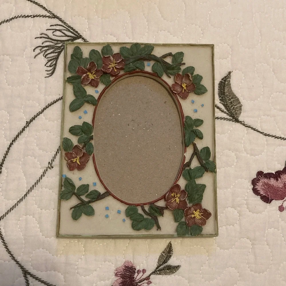 Picture frames Set of 2